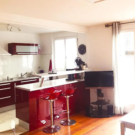 Appartement En Plein Coeur D'Aix-Les-Bains Exterior photo