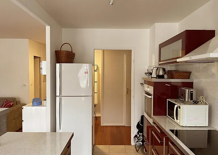 Appartement En Plein Coeur D\'Aix-Les-Bains