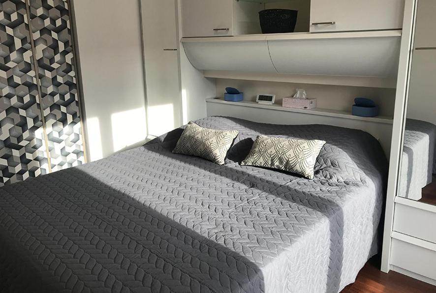 Apartment En Plein Coeur D'aix-les-bains *