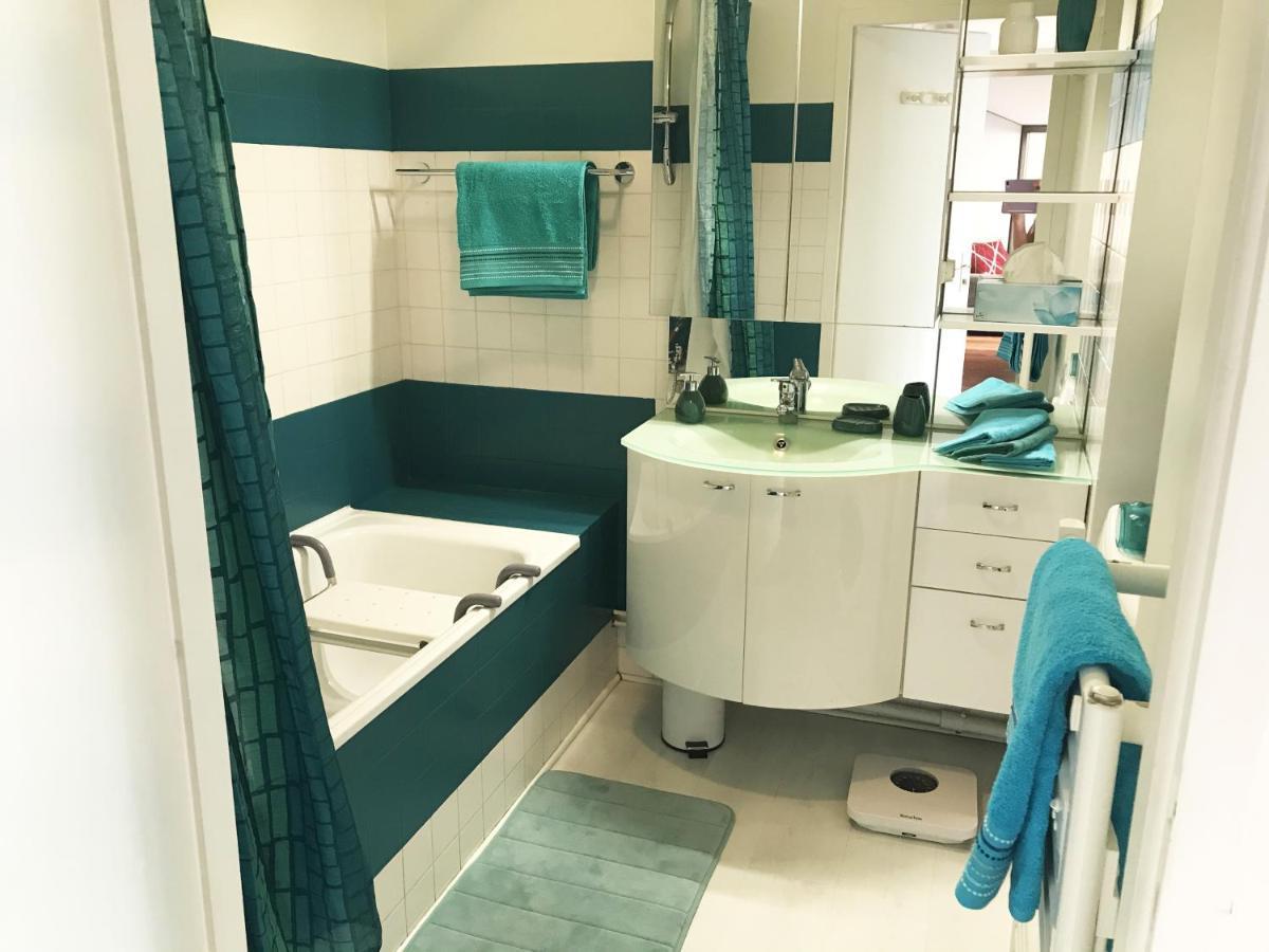 Appartement En Plein Cœur D'aix-les-bains Aix-les-Bains