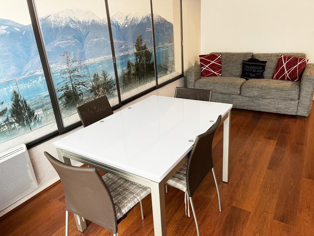 En Plein Coeur D'aix-les-bains Apartment