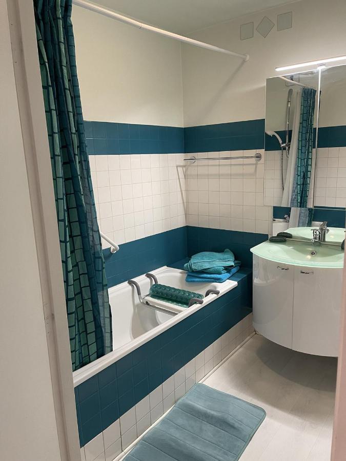 Appartement En Plein Cœur D'aix-les-bains Aix-les-Bains